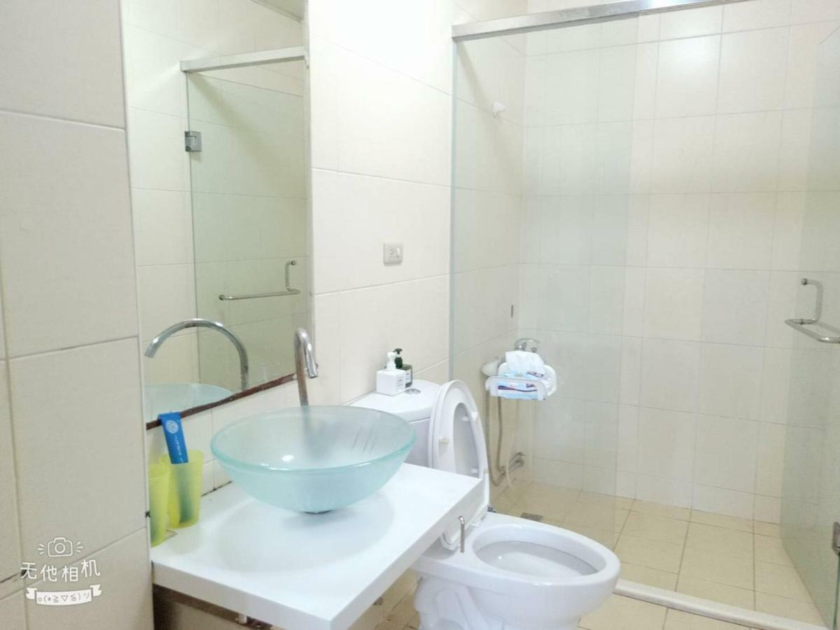 An-I Homestay Yongkang Exterior photo