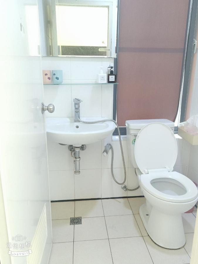 An-I Homestay Yongkang Exterior photo